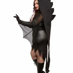 Fortune Sales Store 7 Dreamgirl Game Of Thrones Inspired Womens Plus Size Sexy Dragon Costume