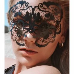 Bijoux Indiscrets Anna Masquerade Mask