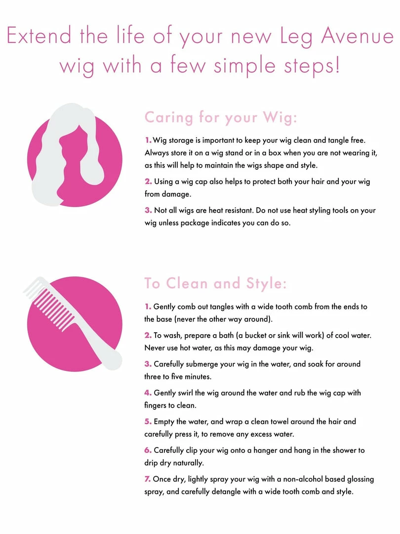 Leg Avenue Vivid Blue Long Wavy Costume Wig With Bangs Costumes 3 Leg Avenue Vivid Blue Long Wavy Costume Wig With Bangs Costumes