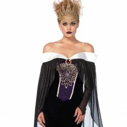Leg Avenue Bewitching Evil Queen Womens Costume 14 Leg Avenue Bewitching Evil Queen Womens Costume