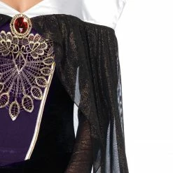 Leg Avenue Bewitching Evil Queen Womens Costume 16 Leg Avenue Bewitching Evil Queen Womens Costume