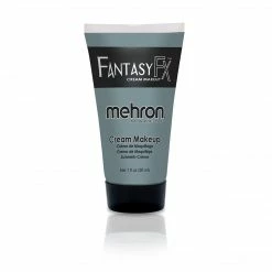 Mehron Fantasy FX Facepaint Makeup In Zombie Flesh 30ml