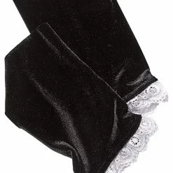 Forplay Woman Crush Wednesday 3 Piece Wednesday Addams Costume