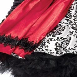 Leg Avenue Sexy Red Riding Hood Womens Classic Costume Costumes