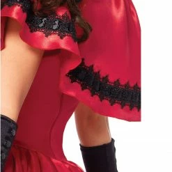 Leg Avenue Sexy Red Riding Hood Womens Classic Costume Costumes