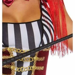 Leg Avenue Daring Lion Tamer Womens Costume
