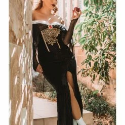 Leg Avenue Bewitching Evil Queen Womens Costume