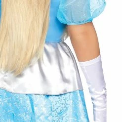 Leg Avenue Fairytale Flirt Womens Sexy Cinderella Costume Costumes