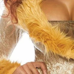 Leg Avenue Lovely Lioness Womens Sexy Bodysuit Costume Costumes 12 Leg Avenue Lovely Lioness Womens Sexy Bodysuit Costume Costumes