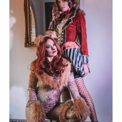 Leg Avenue Lovely Lioness Womens Sexy Bodysuit Costume Costumes 15 Leg Avenue Lovely Lioness Womens Sexy Bodysuit Costume Costumes