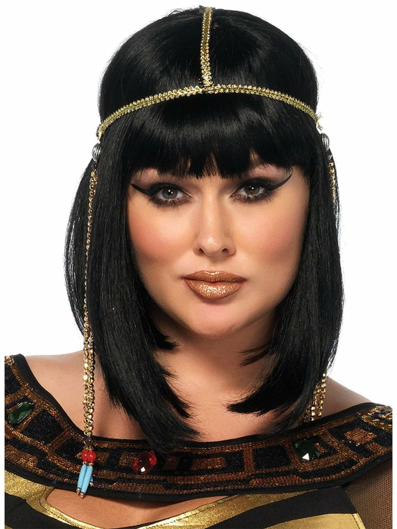 Leg Avenue Sexy Queen Of Nile Womens Plus Size Costume Costumes 4 Leg Avenue Sexy Queen Of Nile Womens Plus Size Costume Costumes