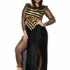 Leg Avenue Sexy Queen Of Nile Womens Plus Size Costume Costumes