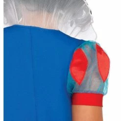 Leg Avenue Costumes Sexy Miss Snow Disney Fairytale Princess Snow White Costume 17 Leg Avenue Costumes Sexy Miss Snow Disney Fairytale Princess Snow White Costume