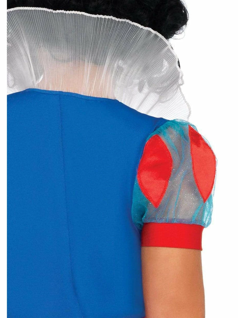 Leg Avenue Costumes Sexy Miss Snow Disney Fairytale Princess Snow White Costume 9 Leg Avenue Costumes Sexy Miss Snow Disney Fairytale Princess Snow White Costume