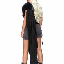 Leg Avenue Costumes Womens Game Of Thrones Throne Warrior Costume 9 Leg Avenue Costumes Womens Game Of Thrones Throne Warrior Costume