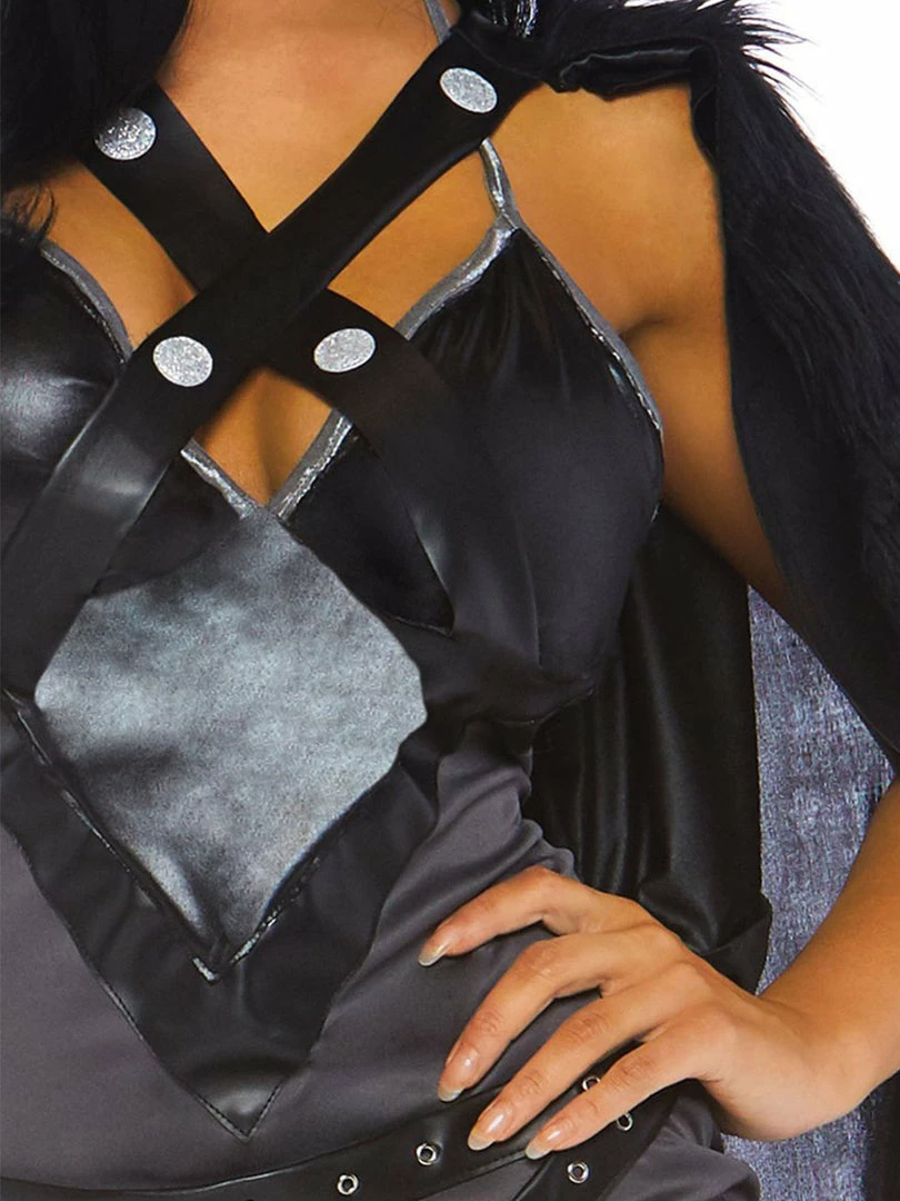 Leg Avenue Costumes Womens Game Of Thrones Throne Warrior Costume 7 Leg Avenue Costumes Womens Game Of Thrones Throne Warrior Costume