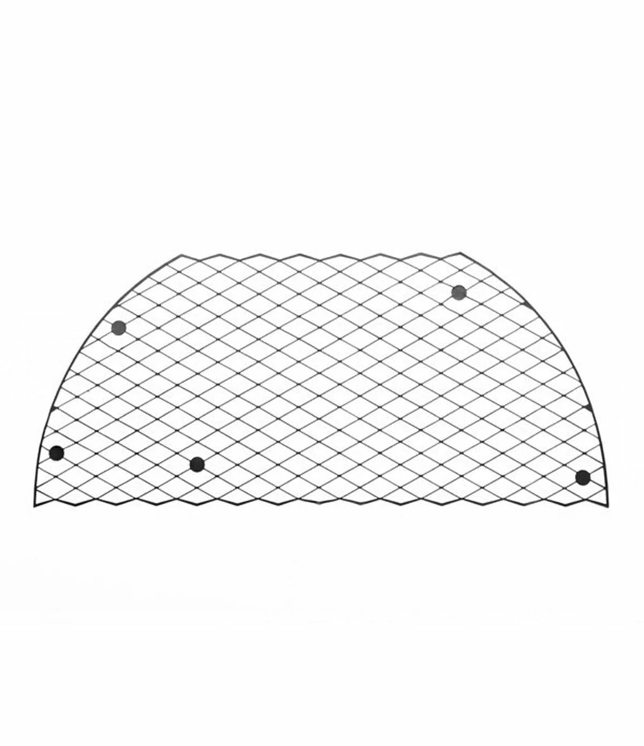 Lingerie Accessories Louise Masquerade Mask By Bijoux Indiscrets 3 Lingerie Accessories Louise Masquerade Mask By Bijoux Indiscrets