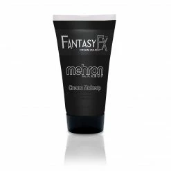 Costume Accessories Mehron Fantasy FX Make-up Black 30ml