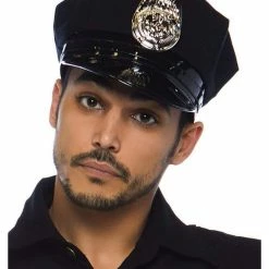 Leg Avenue Costumes Men's Cuff Em' Cop Police Costume