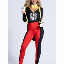 Partyking Misbehaving Mouse Sexy Mickey Mouse Costume For Women Costumes 6 Partyking Misbehaving Mouse Sexy Mickey Mouse Costume For Women Costumes