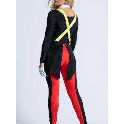 Partyking Misbehaving Mouse Sexy Mickey Mouse Costume For Women Costumes 7 Partyking Misbehaving Mouse Sexy Mickey Mouse Costume For Women Costumes