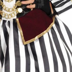 Leg Avenue Night Ringmaster Sexy Womens Lion Tamer Costume Costumes