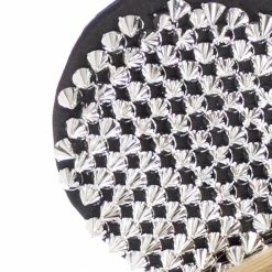 Leg Avenue Studded Mickey Mouse Ears Costume Accessory