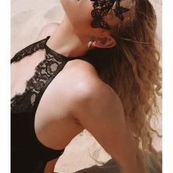 Bijoux Indiscrets Sybille Masquerade Mask 10 Bijoux Indiscrets Sybille Masquerade Mask