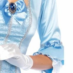 Leg Avenue Versailles Beauty Sexy Marie Antoinette Costume Costumes