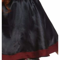 Leg Avenue Spellbinding Schoolgirl Sexy Gryffindor Women's School Uniform Costume Costumes