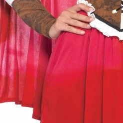 Leg Avenue Woodland Classic Red Riding Hood Womens Costume Costumes