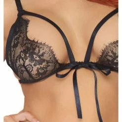 Leg Avenue Bunny Boo Boo 3pc Bedroom Bunny Fantasy Lingerie Set 13 Leg Avenue Bunny Boo Boo 3pc Bedroom Bunny Fantasy Lingerie Set