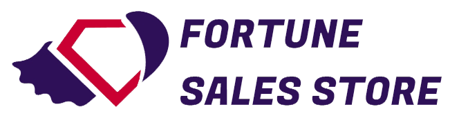 Fortune Sales Store